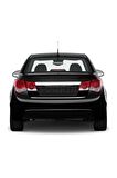 Chevrolet Cruze Sd Krom Bagaj Alt Çıtası 2009 Üzeri