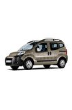 Citroen Nemo Abs Krom Ayna Kapağı 2 Prç 2008 Üzeri Uyumlu