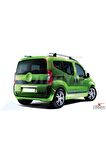 Citroen Nemo Krom Bagaj Çıtası 2008 Üzeri (tek Kapılı)