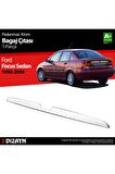 Ford Focus 1 Sd Krom Bagaj Çıtası 1998-2005
