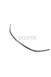 Opel Astra J Krom Ön Tampon Çıtası 2012 Üzeri