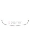 Opel Astra J Krom Sis Farı Çerçevesi 2012 Üzeri Uyumlu