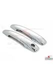 Peugeot 207 Krom Kapı Kolu 2 Kapı 2006-2012
