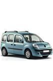 Renault Kangoo Krom Cam Çıtası 4 Prç 2008 Üzeri