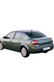 Renault Megane 2 Sd Krom Bagaj Alt Çıta 2004-2006