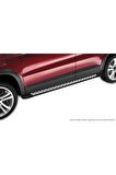 S-dizayn Dacia Sandero 2 Stepway Trimline Gri Yan Basamak 183 Cm 2013-2020