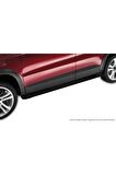 S-dizayn Mercedes Vito W447 Uzun Şase M-line Siyah Yan Basamak 260 Cm 2014 Üzeri