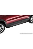 S-dizayn Renault Kangoo 2 Uzun Şase Newline Siyah Yan Basamak 229 Cm 2008-2020