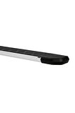 S-dizayn Renault Kangoo Newline Aluminyum Yan Basamak 189 Cm 1998-2007