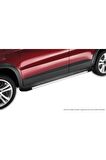 S-dizayn Vw Tiguan 2 Newline Krom Yan Basamak 179 Cm 2016 Üzeri