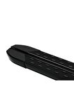 S-dizayn Mercedes Vito W639 Uzun Şase Trimline Siyah Yan Basamak 260 Cm 2004-2014