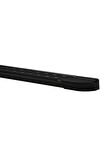 S-dizayn Mercedes Vito W639 Uzun Şase Trimline Siyah Yan Basamak 260 Cm 2004-2014