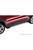 S-dizayn Ford Connect 2 Newline Aluminyum Yan Basamak 189 Cm 2014 Üzeri