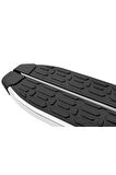 S-dizayn Bmw X1 E84 Evo Krom Yan Basamak 183 Cm 2009-2015