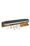 S-dizayn Ford Ranger 2 Evo Krom Yan Basamak 193 Cm 2006-2013