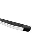 S-dizayn Land Rover Range Rover Evoque Evo Krom Yan Basamak 173 Cm 2012-2017
