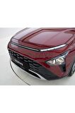 S-dizayn Hyundai Bayon Krom Ön Panjur 2021 Üzeri