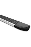 S-dizayn Land Rover Range Rover 2 S-line Krom Yan Basamak 183 Cm 2002-2012 Uyumlu