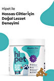 HiPet Alerjik Ciltler Için Çiğnenebilir Tablet