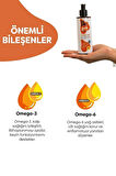 HiPet Köpekler İçin Somon Yağı