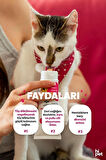 HiPet Tüy Dökülme Engelleyici Kedi Maltı