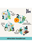 HiPet Köpek Etkin Temizlik Seti