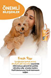 HiPet Fresh Paws Köpek Parfüm