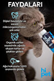 HiPet Kedi Ağız Bakım Suyu