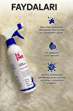 HiPet Köpek Leke Çıkarıcı Spray