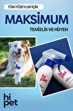 HiPet Köpek Leke Çıkarıcı Spray