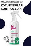 HiPet Köpek Koku Giderici Spray