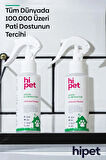 HiPet Köpek Koku Giderici Spray