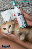 HiPet Kedi Pati Temizleme Köpüğü