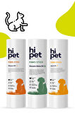 HiPet Kedi Pati Stick Set Bakım Paketi ( 3 Adet )