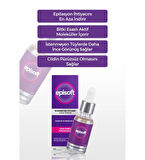 Episoft by İnova İstenmeyen Tüylere Karşı Tüy Inceltici Serum