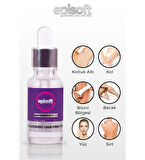 Episoft by İnova İstenmeyen Tüylere Karşı Tüy Inceltici Serum
