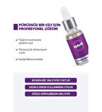 Episoft by İnova İstenmeyen Tüylere Karşı Tüy Inceltici Serum