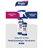 MoxoClean Yağ Çözücü Pas Sökücü Sprey