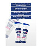 MoxoClean Yağ Çözücü Pas Sökücü Sprey