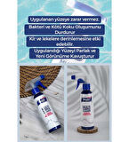 MoxoClean Yağ Çözücü Pas Sökücü Sprey