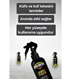Moldrox Küf Temizleyici Sprey