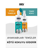 Shoewell Ayakkabı Bakım Seti