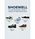 Shoewell Ayakkabı Bakım Seti