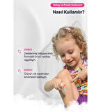 Clinikid Onarıcı Stick