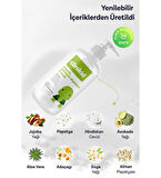Clinikid Yenidoğan Şampuan & Duş Jeli