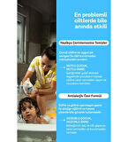 Clinikid Organik Sertifikalı 2'si 1 Arada Şampuan & Duş Jeli
