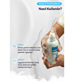 Clinikid Organik Sertifikalı 2'si 1 Arada Şampuan & Duş Jeli