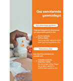 Clinikid Rahatlatıcı Masaj Yağı