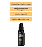 Mustculine Sakal Kökü Uyarıcı&Besleyici Serum