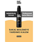 Mustculine Sakal Köklerini Aktifleştirici Roll-On